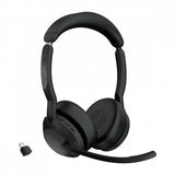 Jabra Evolve2 55 Link380c UC Stereo Headset