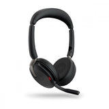 Jabra Evolve2 55 Link380c UC Stereo Headset