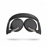 Jabra Evolve2 65 Flex Link380a UC Stereo Headset