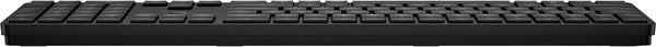 HP 450 Programmable Wireless Keyboard