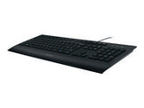 Logitech Comfort K280E US INTL Keyboard