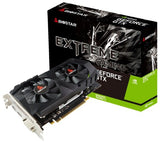 BIOSTAR AMD Radeon RX 550 4GB GDDR5 Graphics Card - VA5505RF...