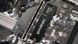GOODRAM PX600 500GB M.2 PCIe NVMe Gen 4x4 3D D SSD