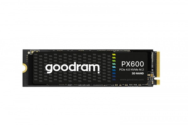 GOODRAM PX600 2TB M.2 PCIe NVMe Gen 4x4 SSD