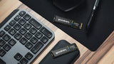 GOODRAM PX600 2TB M.2 PCIe NVMe Gen 4x4 SSD