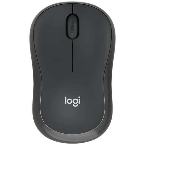 LOGITECH M240 Silent Bluetooth Mouse - Graphite