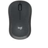 LOGITECH M240 Silent Bluetooth Mouse - Graphite