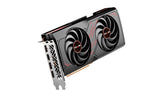 SAPPHIRE PULSE RX7600 GAMING 8GB GDDR6 1xHDMI 3xDP