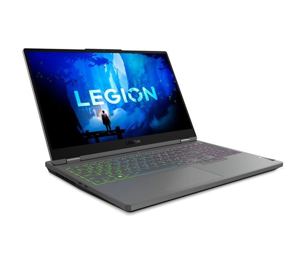 Lenovo Legion 5 15IAH7H i7 Gaming Laptop