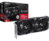AFOX Radeon R5 230 1GB DDR3 Graphics Card (AFR5230-1024D3L9-V2)