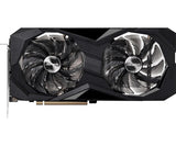 ASROCK AMD Radeon RX 7600 Challenger 8G OC Graphics Card