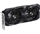 ASROCK AMD Radeon RX 7600 Challenger 8G OC Graphics Card