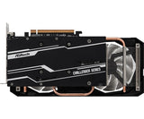 ASROCK AMD Radeon RX 7600 Challenger 8G OC Graphics Card