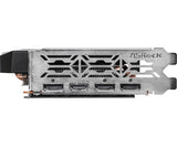 ASROCK AMD Radeon RX 7600 Challenger 8G OC Graphics Card