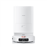 Xiaomi Robot Vacuum X10+ EU - Wet & Dry - 120 min Runtime - 5200 mAh - 4000 Pa - White