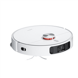 Xiaomi Robot Vacuum X10+ EU - Wet & Dry - 120 min Runtime - 5200 mAh - 4000 Pa - White
