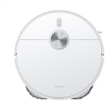 Xiaomi Robot Vacuum X10+ EU - Wet & Dry - 120 min Runtime - 5200 mAh - 4000 Pa - White