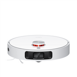 Xiaomi Robot Vacuum X10+ EU - Wet & Dry - 120 min Runtime - 5200 mAh - 4000 Pa - White