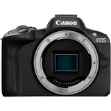 Camera EOS R50 BK+RF-S 18-45 IS STM 5811C013