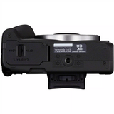 Camera EOS R50 BK+RF-S 18-45 IS STM 5811C013