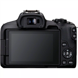 Camera EOS R50 BK+RF-S 18-45 IS STM 5811C013