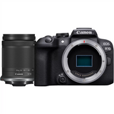 EOS R10 mirrorless camera + RF-S 18-150mm F3.5-6.3 IS STM 5331C017 lens
