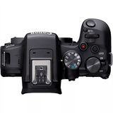 EOS R10 mirrorless camera + RF-S 18-150mm F3.5-6.3 IS STM 5331C017 lens