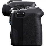 EOS R10 mirrorless camera + RF-S 18-150mm F3.5-6.3 IS STM 5331C017 lens