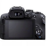 EOS R10 mirrorless camera + RF-S 18-150mm F3.5-6.3 IS STM 5331C017 lens