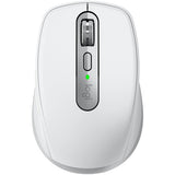 Logitech MX Anywhere 3S Wireless Mouse - Graphite