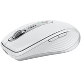 Logitech MX Anywhere 3S Wireless Mouse - Pale Gray