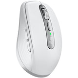 Logitech MX Anywhere 3S Wireless Mouse - Pale Gray