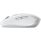 Logitech MX Anywhere 3S Wireless Mouse - Pale Gray