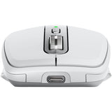 Logitech MX Anywhere 3S Wireless Mouse - Pale Gray