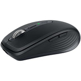 Logitech MX Anywhere 3S Wireless Mouse - Graphite