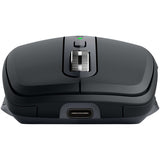 Logitech MX Anywhere 3S Wireless Mouse - Graphite
