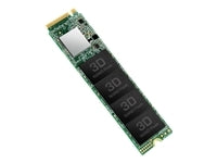 TRANSCEND 2TB M.2 2280 PCIe Gen3x4 NVMe TLC DRAM-less Internal SSD