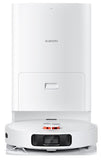 Xiaomi Robot Vacuum X10+ EU - Wet & Dry - 120 min Runtime - 5200 mAh - 4000 Pa - White