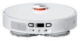 Xiaomi Robot Vacuum X10+ EU - Wet & Dry - 120 min Runtime - 5200 mAh - 4000 Pa - White