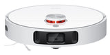 Xiaomi Robot Vacuum X10+ EU - Wet & Dry - 120 min Runtime - 5200 mAh - 4000 Pa - White