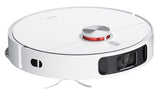 Xiaomi Robot Vacuum X10+ EU - Wet & Dry - 120 min Runtime - 5200 mAh - 4000 Pa - White