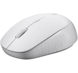 Wireless mouse silent click AURIS MB-027 800/1200/1600 DPI white