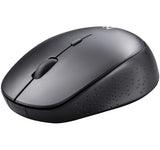 Wireless mouse silent click AURIS MB-027 800/1200/1600 DPI black