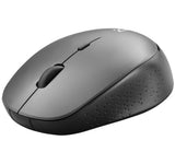 Wireless mouse silent click AURIS MB-027 800/1200/1600DPI grey