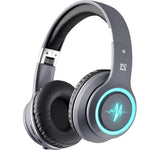 DEFENDER FREEMOTION B552 Bluetooth Headphones with Microphone - Black