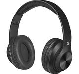 DEFENDER FREEMOTION B552 Bluetooth Headphones with Microphone - Black