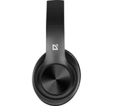DEFENDER FREEMOTION B552 Bluetooth Headphones with Microphone - Black