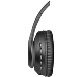 DEFENDER FREEMOTION B552 Bluetooth Headphones with Microphone - Black