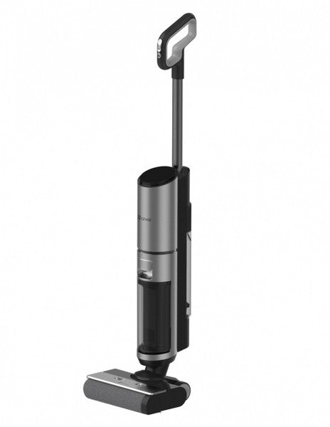 EZVIZ RH2 Wet & Dry Wireless Vacuum Cleaner (CS-RH2-MGA3) - Black/Gray