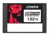 KINGSTON 1.92TB DC600M 2.5" SATA3 Mixed-Use Data Center SSD